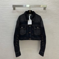 디올 여자 재킷 자켓-코트