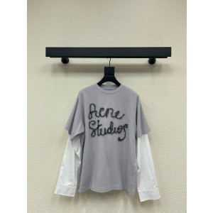 디올 여자 후드티 맨투맨