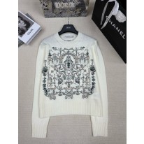 디올 여자 후드티 맨투맨