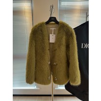 디올 여자 재킷 자켓-코트