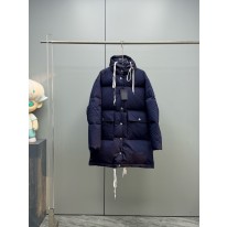 프라다 2컬러 여자 패딩