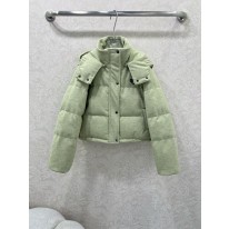 프라다 여자 패딩