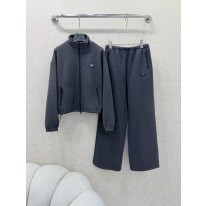 프라다 여자 세트