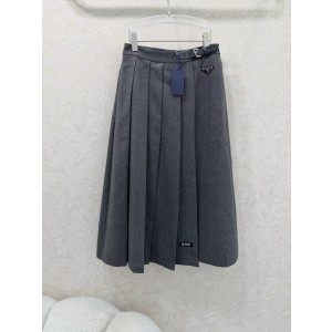 프라다 여자 반바지/치마