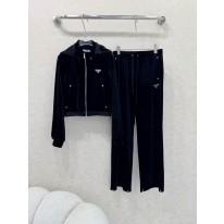 프라다 여자 세트