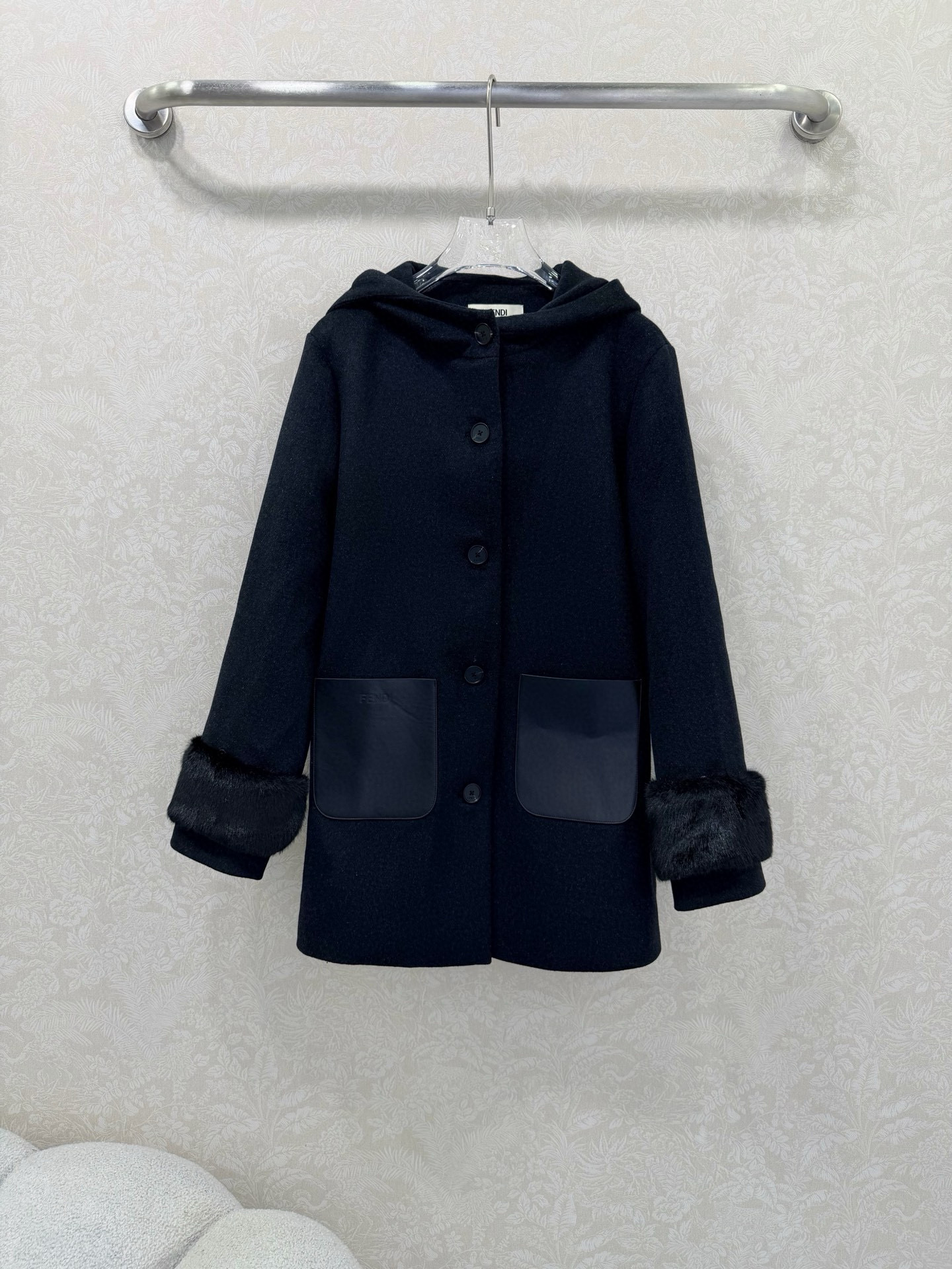 펜디 여자 재킷 자켓-코트