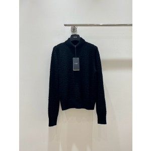 펜디 여자 니트