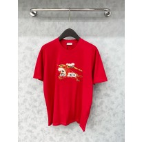 버버리 3컬러 여자 반팔