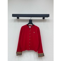 버버리 2컬러 여자 셔츠