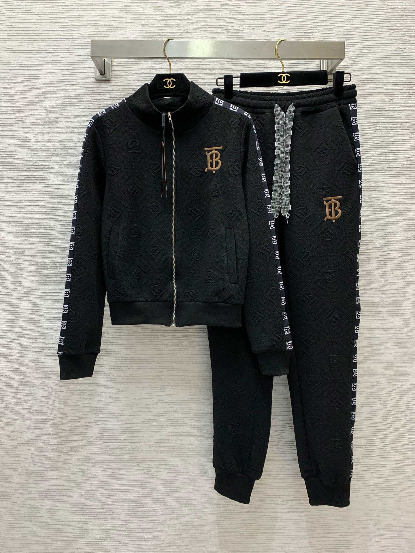 버버리 2컬러 여자 세트