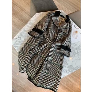 버버리 여자 재킷 자켓-코트