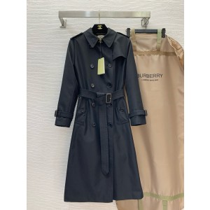 버버리 3컬러 여자 재킷 자켓-코트