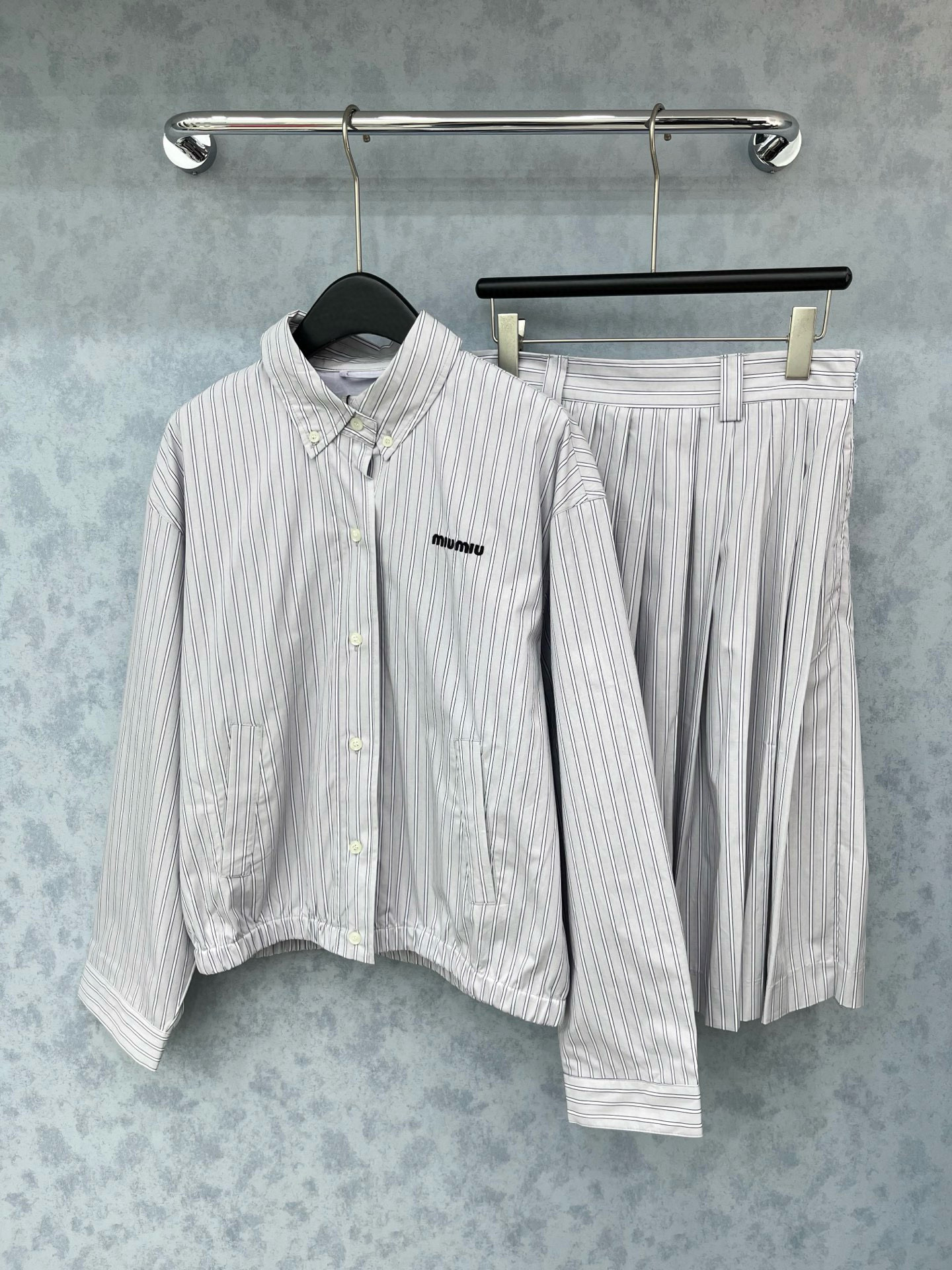 미우미우 여자 세트