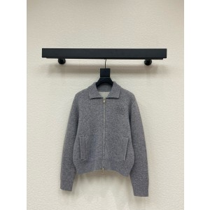 미우미우 여자 가디건