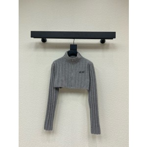 미우미우 여자 후드티 맨투맨