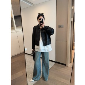 미우미우 여자 재킷 자켓-코트