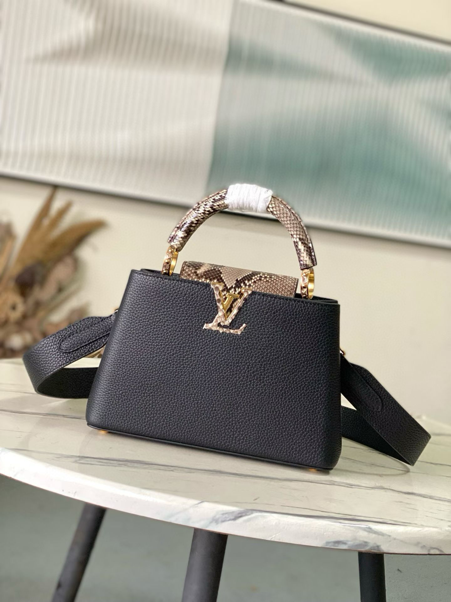 루이비통 N48865 스몰 여자가방