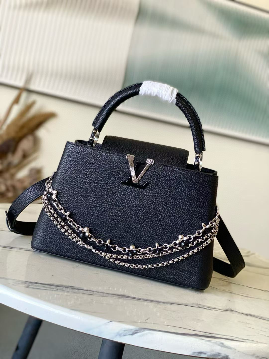 루이비통 M26351 M48865 미디움 여자가방