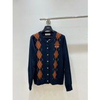 미우미우 여자 가디건