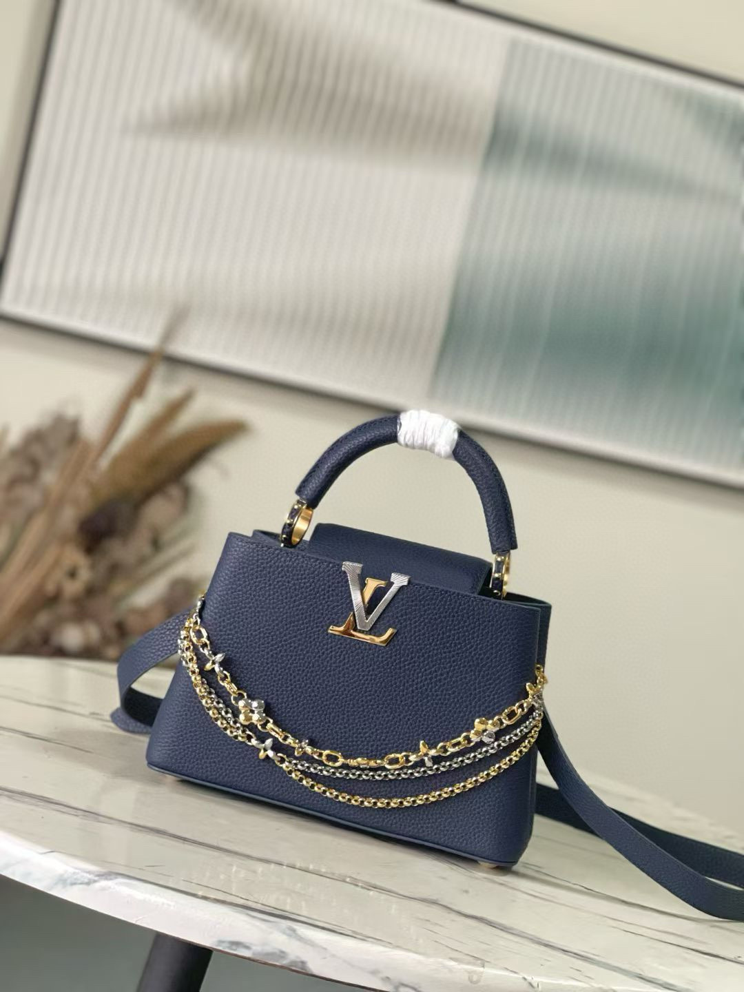 루이비통 M27035 M48865 스몰 여자가방
