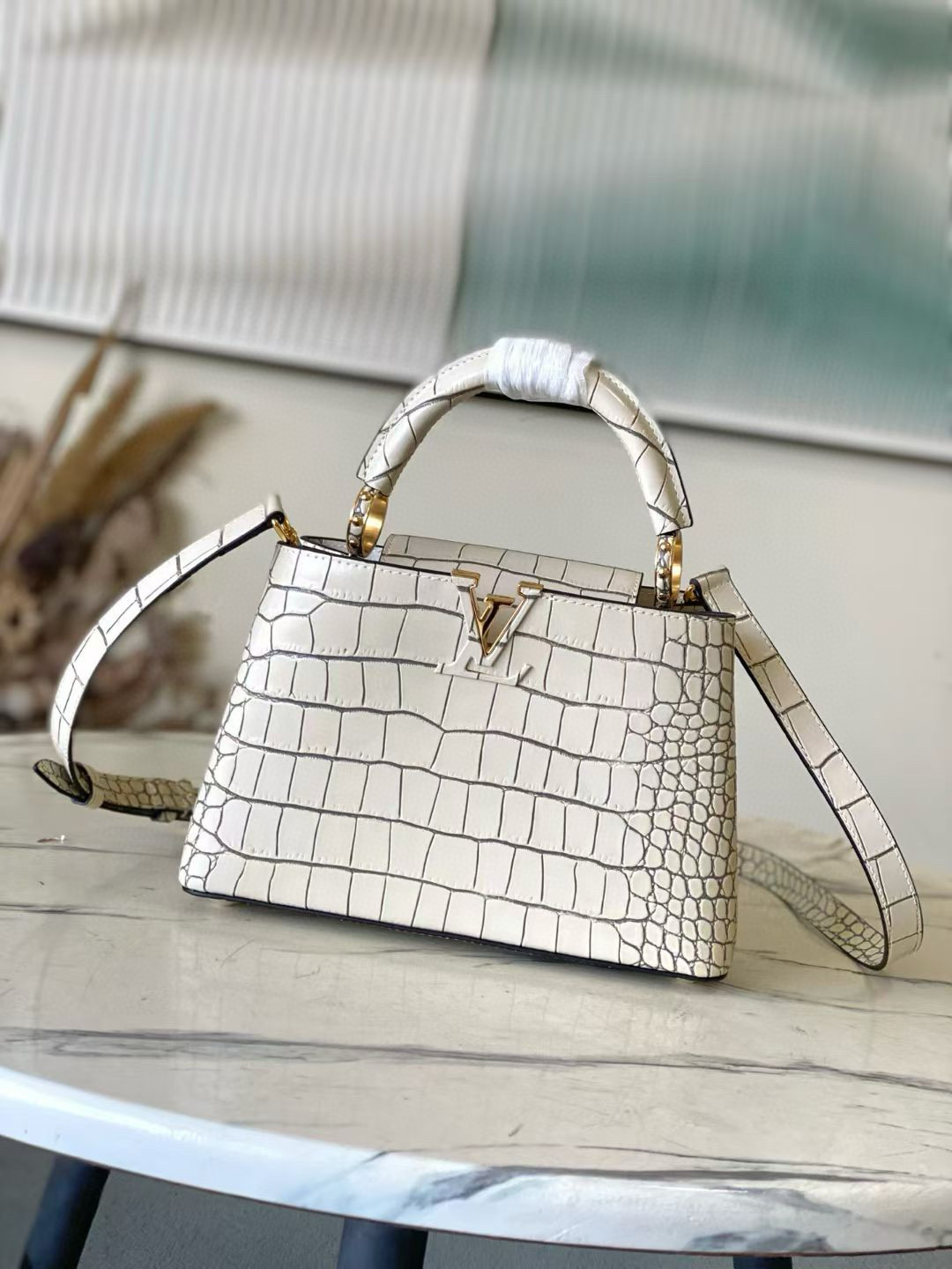 루이비통 N93163  스몰 여자가방