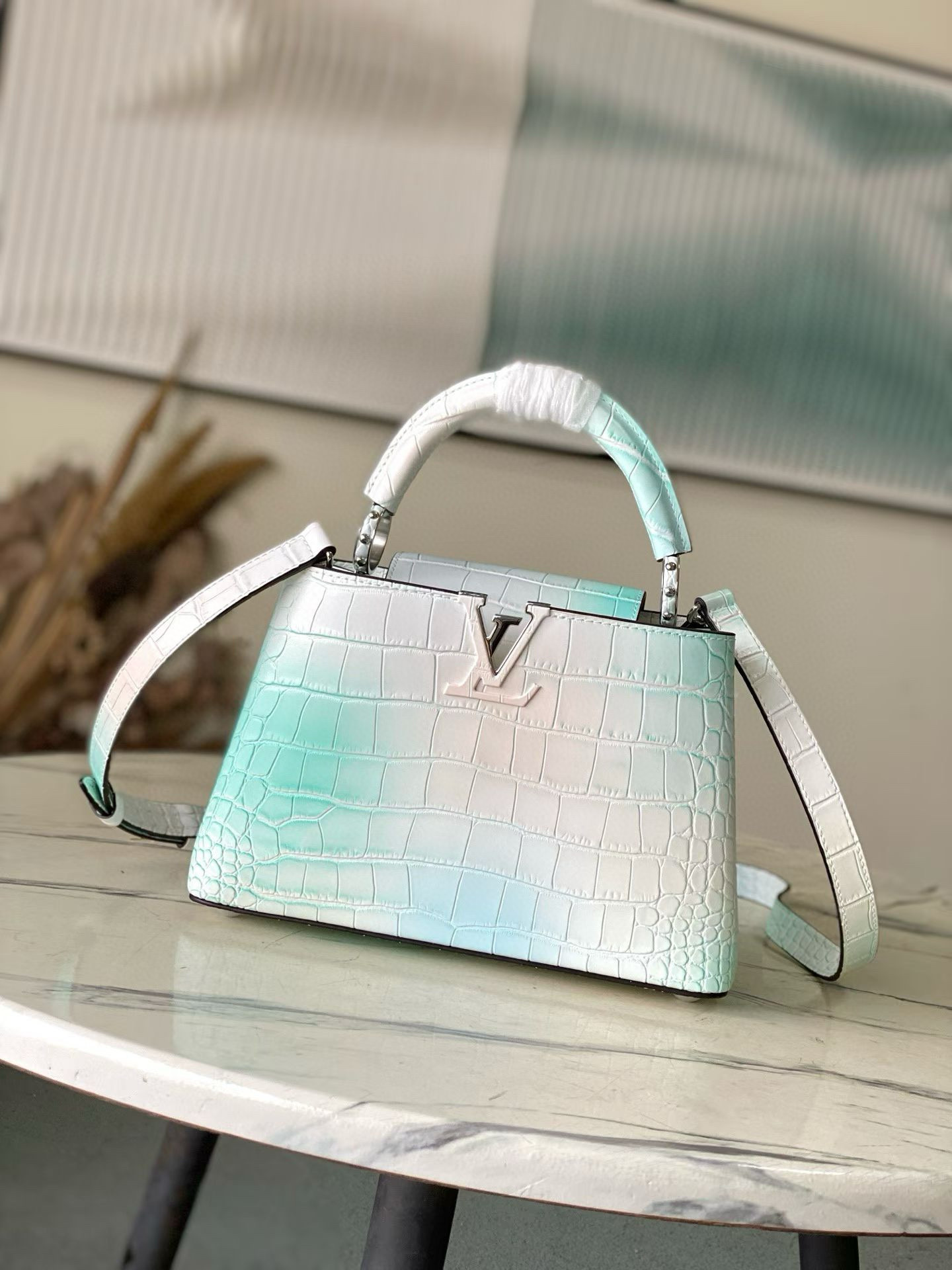 루이비통  N93163 스몰 여자가방