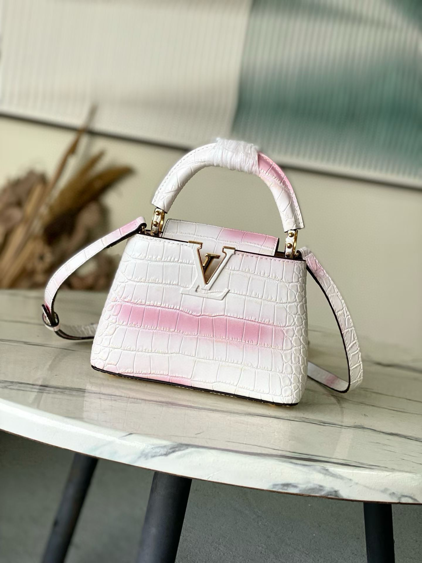 루이비통 N93163 미니 여자가방