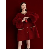 미우미우 3컬러 여자 재킷 자켓-코트