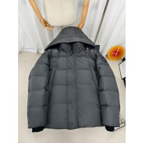 캐나다구스 남녀공용 패딩