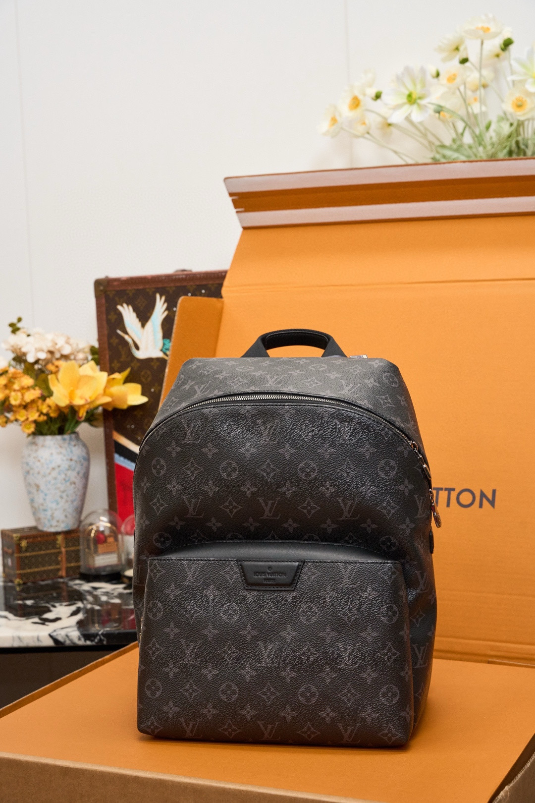 루이비통 M43186 백팩