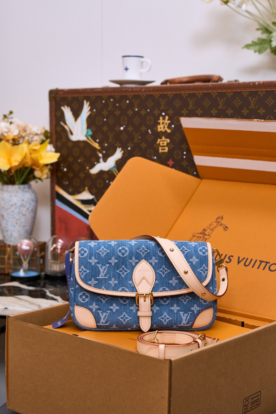 루이비통 M13070 여자가방