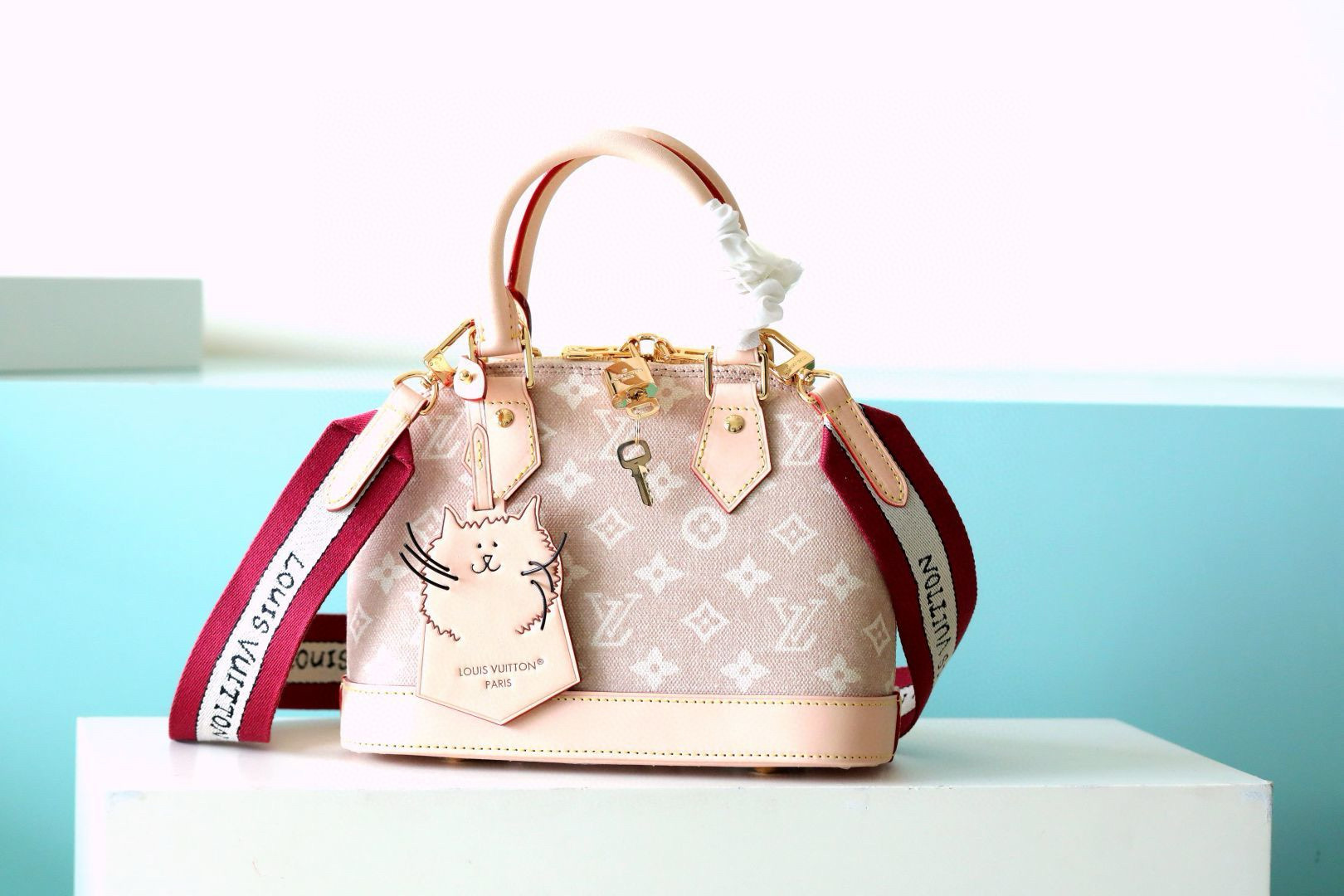 루이비통 M25728 여자가방