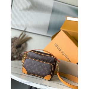 루이비통 M14016 남녀공용가방