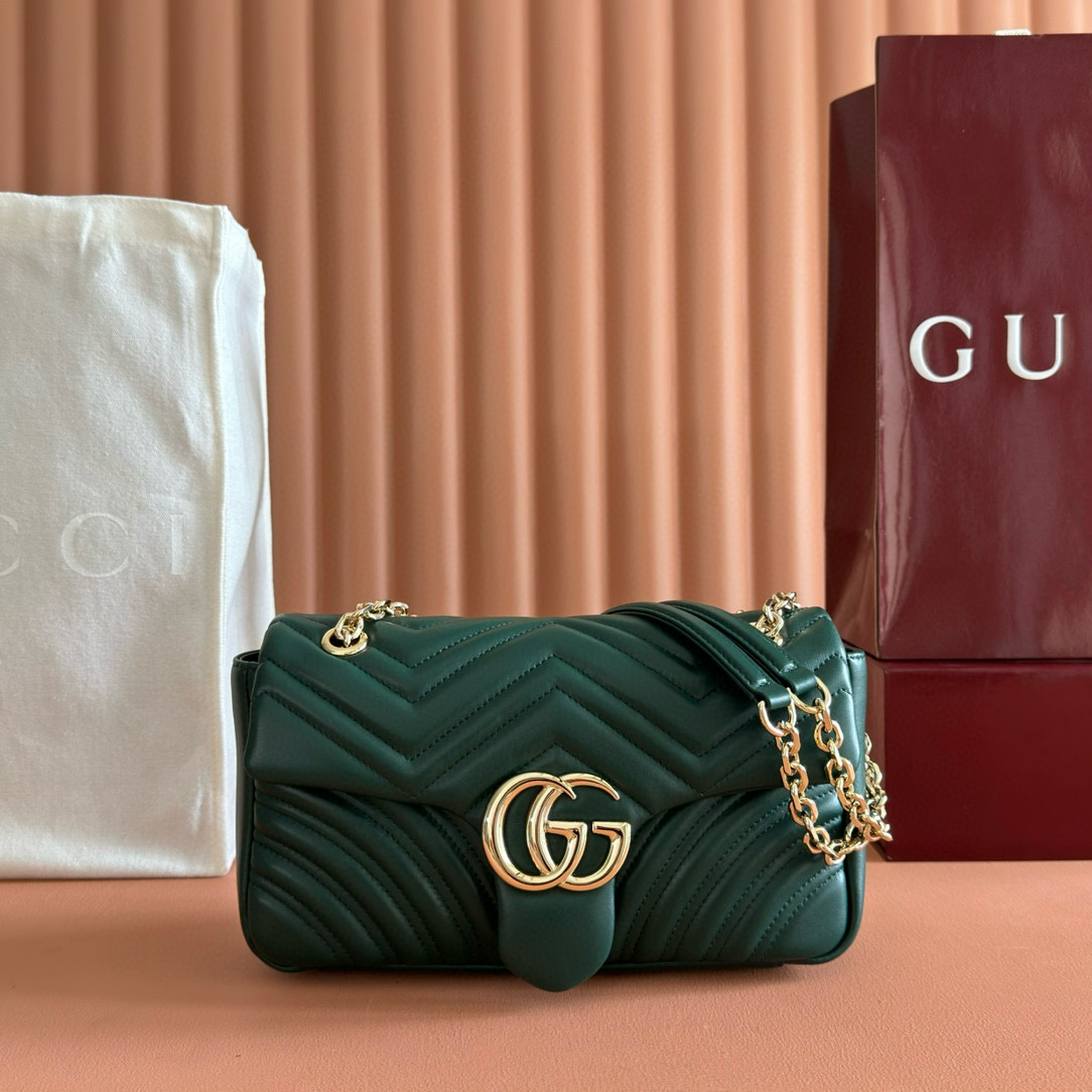 구찌 837267 여자가방