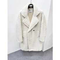 막스마라 양모 자켓