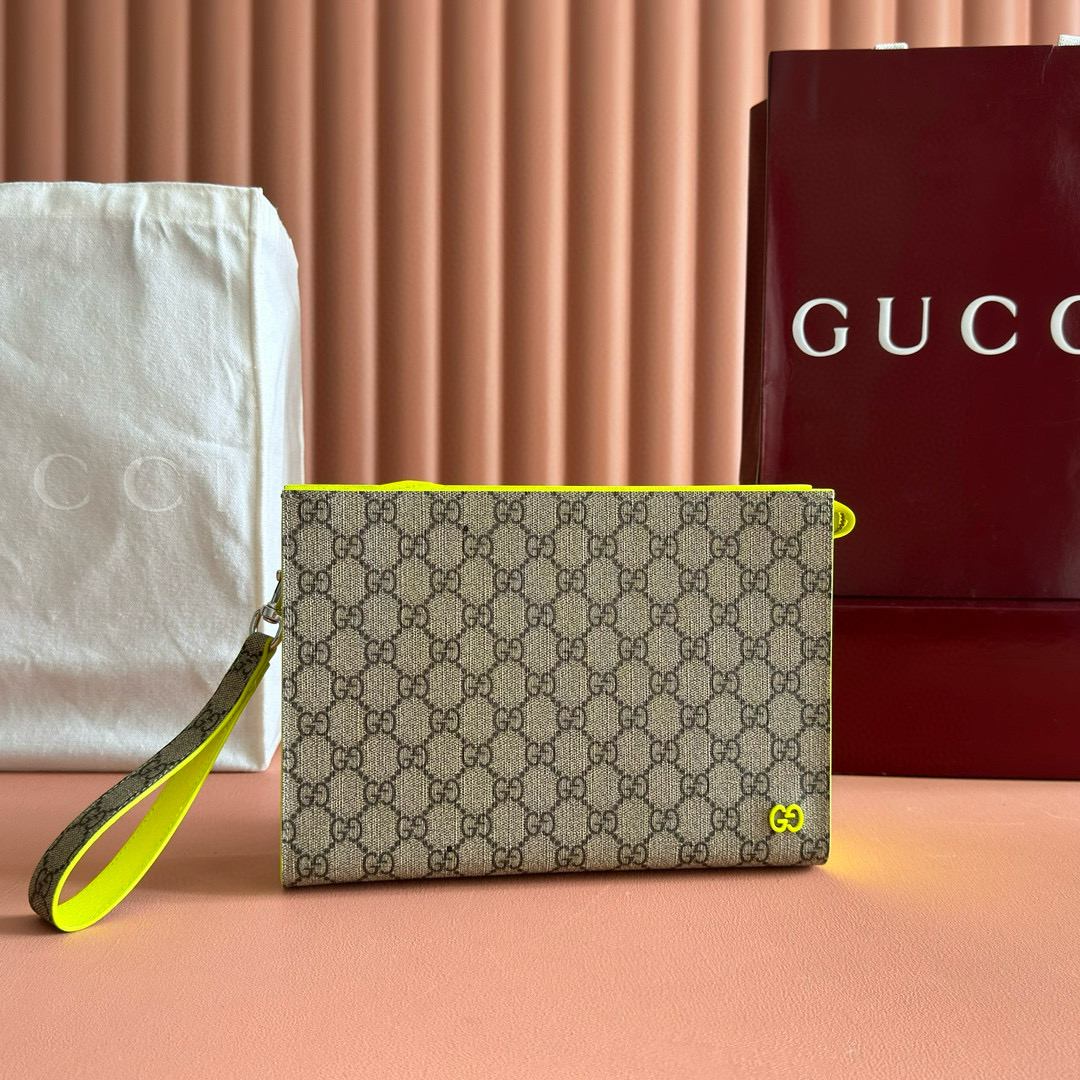 구찌 768255 클러치백