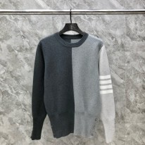 톰브라운 남녀공용 니트