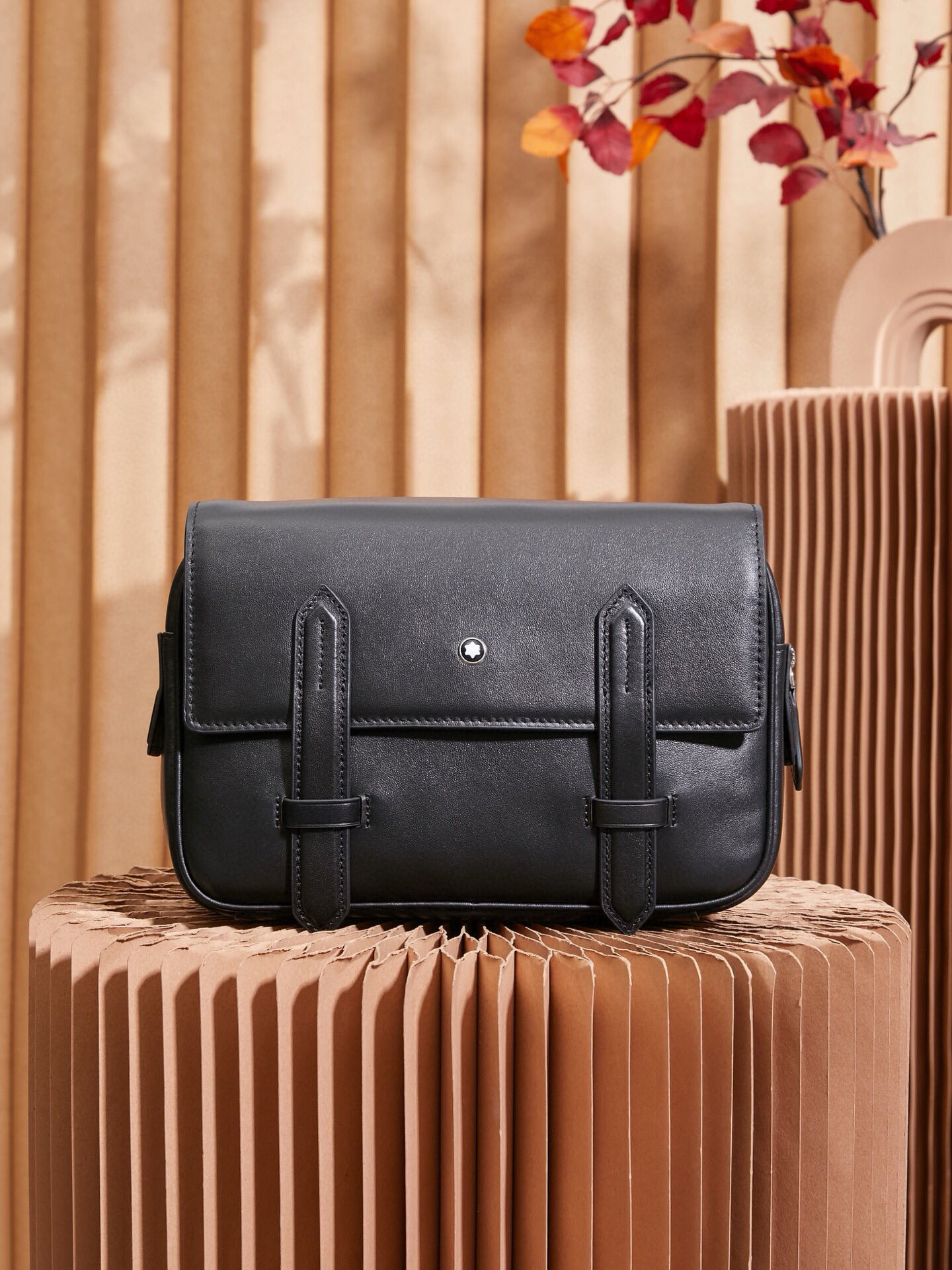 몽블랑 129670 남자가방