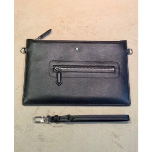 몽블랑 129698 클러치백