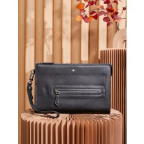 몽블랑 130047 클러치백