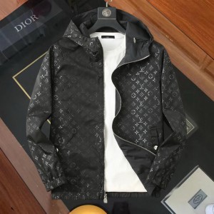 루이비통 남자 자켓