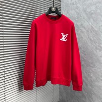 루이비통 3컬러 남자 맨투맨 후드티