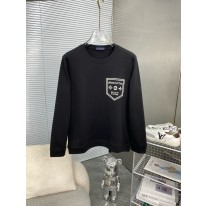 루이비통 2컬러 남자 맨투맨 후드티