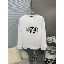 루이비통 2컬러 남자 맨투맨 후드티