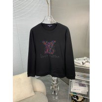 루이비통 2컬러 남자 맨투맨 후드티