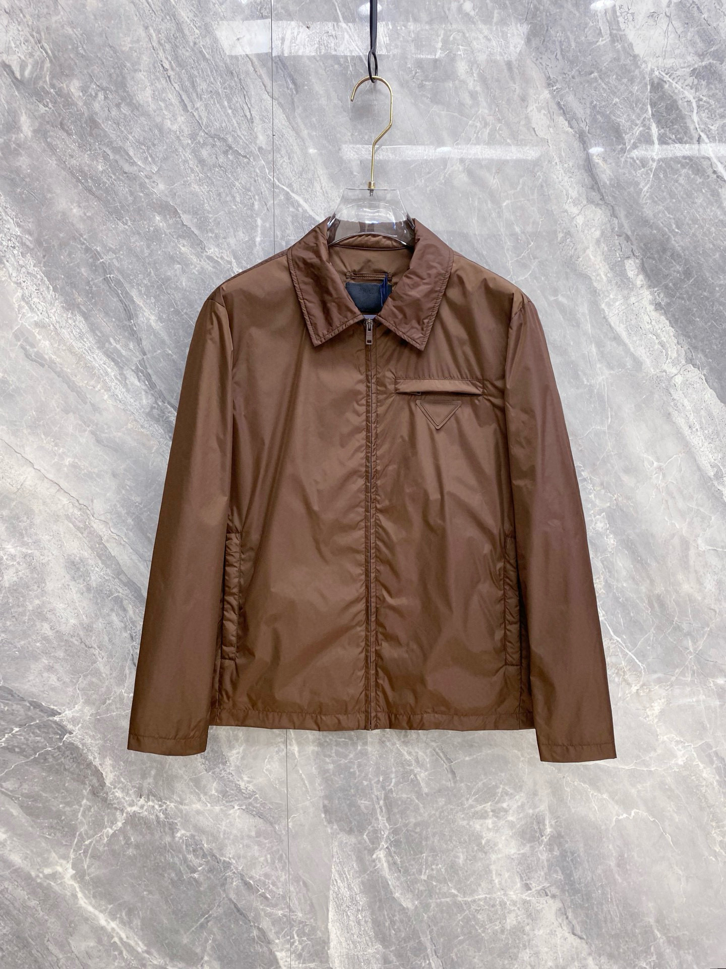 프라다 남자 자켓