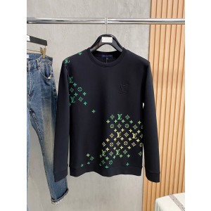 루이비통 남자 맨투맨 후드티