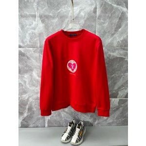 루이비통 2컬러 남자 맨투맨 후드티