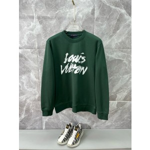 루이비통 3컬러 남자 맨투맨 후드티