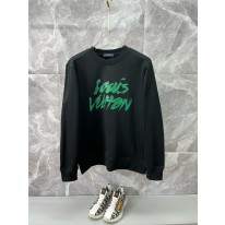 루이비통 3컬러 남자 맨투맨 후드티